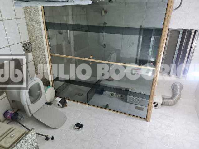 15ExcelenteApartamentoFrentePa - 11