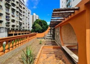 Casa de Vila 4 quartos à venda Ingá, Niterói - R$ 790.000 - JBIC65856