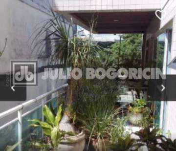 Oportunidade - Recreio gleba a 2 suítes fundos único 95m2 2 vagas - JBRB213924