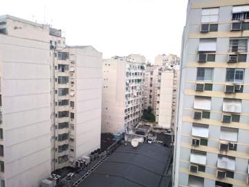 Copacabana, Rua Pompeu Loureiro, 4 Quartos, Vaga - JBC47061