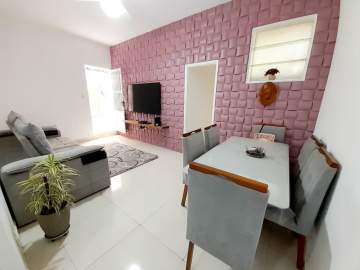 Oportunidade - TOTALMENTE REFORMADO 2 QUARTOS DEPENDÊNCIA - JBC29555