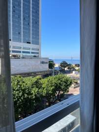 Imperdível - Apartamento 1 quarto à venda Copacabana, Rio de Janeiro - R$ 650.000 - JBC101625