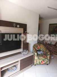 Apartamento 2 quartos à venda Icaraí, Niterói - R$ 400.000 - JBIC206711