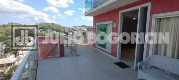 Casa em Condomínio 3 quartos à venda Tribobó, São Gonçalo - R$ 550.000 - JBIC65872