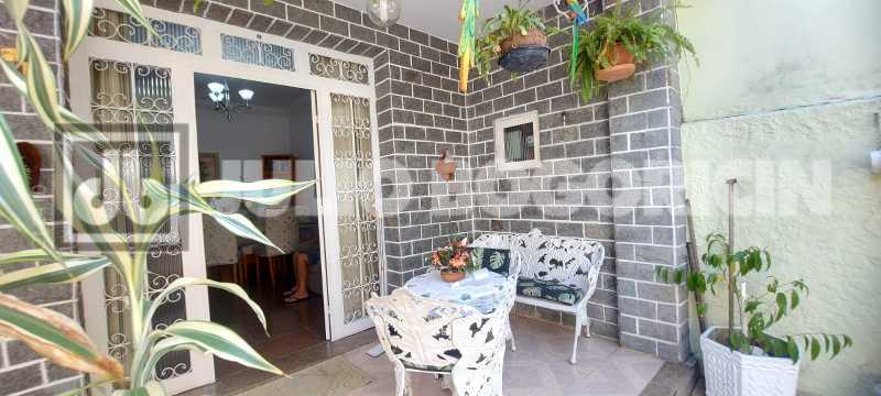 3casadevila2quartosteraçovaga - 3