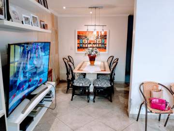 Méier- Casa de Vila - Duplex - venda- 1 sala para 2 ambientes- 2 banheiros- 1 área externa- 1 vaga de garagem! - JBM607884