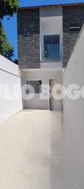 Casa de Vila - Duplex / 2 suítes em Curicica - JBJ601446