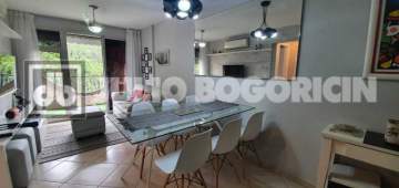 Cobertura 3 quartos à venda Ingá, Niterói - R$ 799.000 - JBIC52222