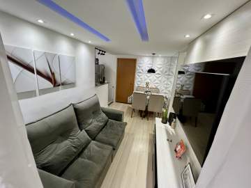 Imperdível - Apartamento à venda Avenida Geremário Dantas, Pechincha, Rio de Janeiro - R$ 290.000 - JBJ203499