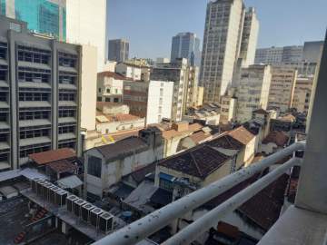 Ótima localização - Centro-Sala-190m-Frente-Portaria24h - JBF71615