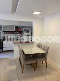 Oportunidade - Apartamento a venda no condomínio Pontal Oceanico Ocean - 2 Quartos (1 suíte) - JBRB213930