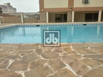cobertura com 2 quartos terraço infraestrutura - JBM502658