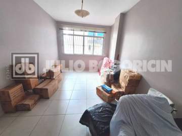 Apartamento 2 quartos à venda Icaraí, Niterói - R$ 430.000 - JBIC206719