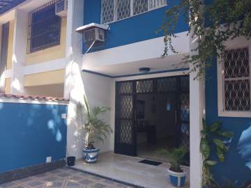 Casa à venda Rua São Ricardo, Anil, Rio de Janeiro - R$ 930.000 - JBJ601394
