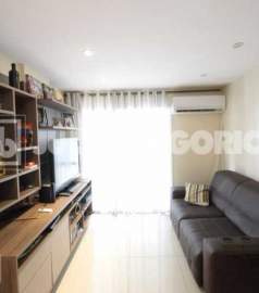 Oportunidade - MARAVILHOSO APARTAMENTO À VENDA NA GLEBA A DO RECREIO 3 QUARTOS (1 SUÍTE) - JBRB318426
