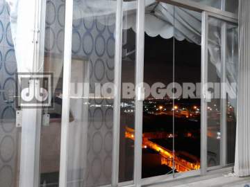Cobertura 1 quarto à venda Centro, Niterói - R$ 400.000 - JBIC52224