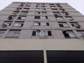Magnífico- Apartamento - Venda - pronto para morar- 2 quartos- dependência completa- 1 vaga!!!! - JBM222558