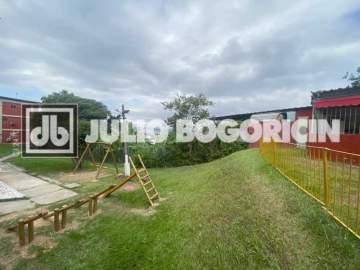 Ilha do Governador - Cocotá - VENDA - Apartamento - Condomínio Fechado - 2 Quartos - Infraestrutura - Vaga de Garagem - Julio Bogoricin - JBI29811