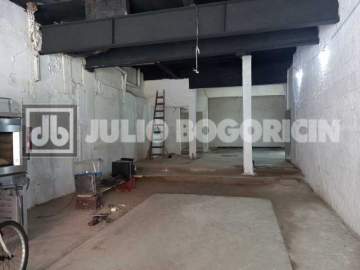 Loja 125m² para alugar Copacabana, Rio de Janeiro - R$ 15.000 - JBC71269