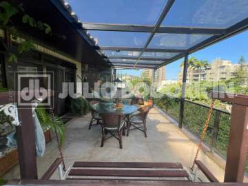 Imperdível - Cobertura - Duplex / Residencial / Barra da Tijuca - JBB56347