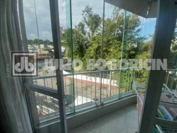 Apartamento - Padrão / Residencial / Pechincha - JBJ36576