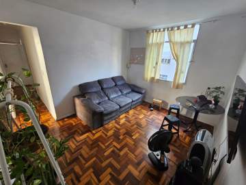 Excelente oportunidade- Apartamento de 3 quartos- Venda- 2 banheiros- 1 vaga! - JBM306268