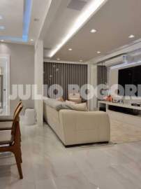Imperdível - Casa em Condomínio - Duplex - Residencial - Anil - Jacrepaguá - 3 quartos; 1 suíte Presidencial - piscina - Agende sua visita! - JBJ601398