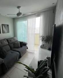Apartamento 2 quartos à venda Badu, Niterói - R$ 430.000 - JBIC206723