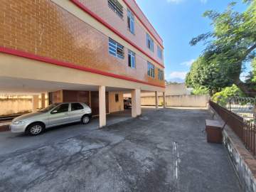 Apartamento - Padrão / Residencial / Freguesia (Jacarepaguá) - JBJ203509