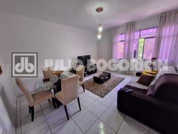 FREGUESIA APARTAMENTO 70M² 2QUARTOS 2BANHEIROS 1VAGA - JBJ203509