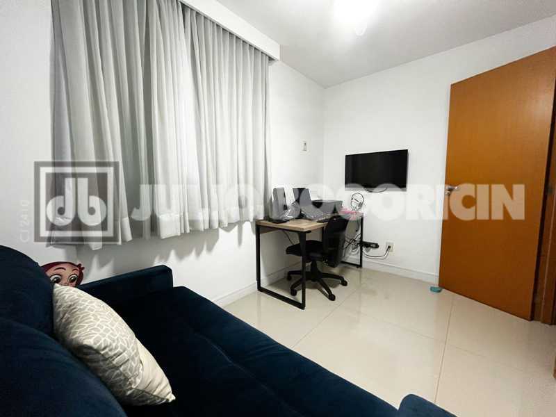 Cobertura Via Alto Mapendi f-3 - 4