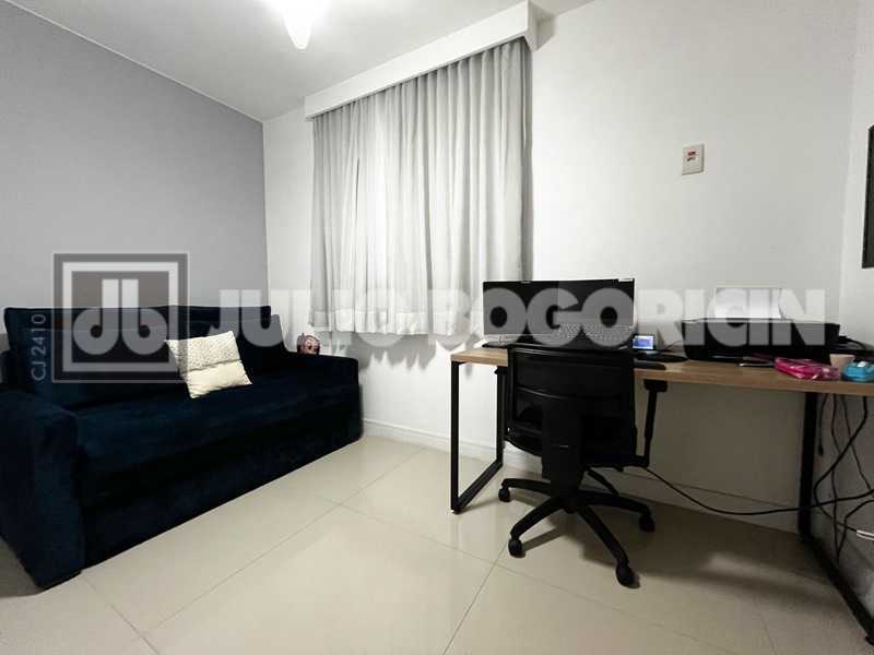 Cobertura Via Alto Mapendi f-3 - 5