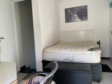 Casa em Condomínio 3 quartos à venda Sapê, Niterói - R$ 380.000 - JBIC65880