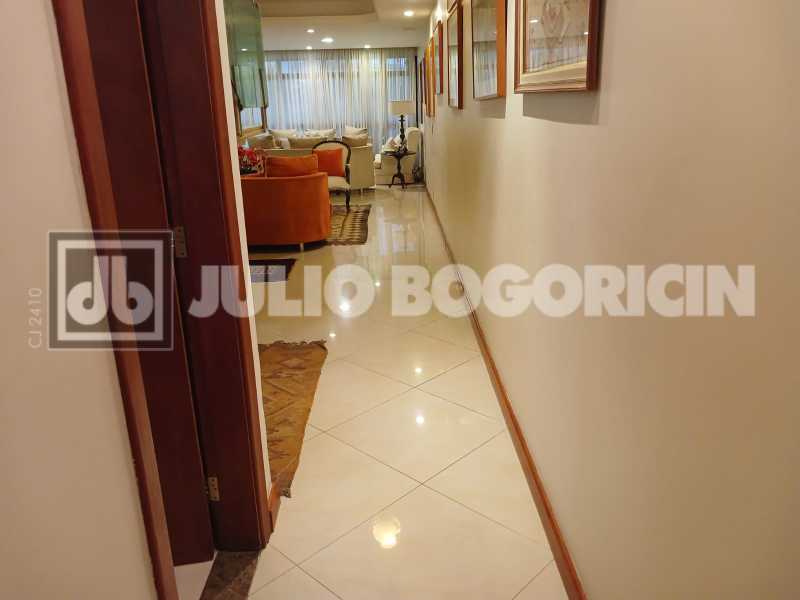 Conheça 14 do imóvel - COBERTURA DUPLEX UNICA 5SUÍTES 2VAGAS LAZER - JBB56349 - 14 14 - 14