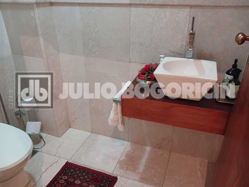 Conheça 16 do imóvel - COBERTURA DUPLEX UNICA 5SUÍTES 2VAGAS LAZER - JBB56349 - 17 16 - 17