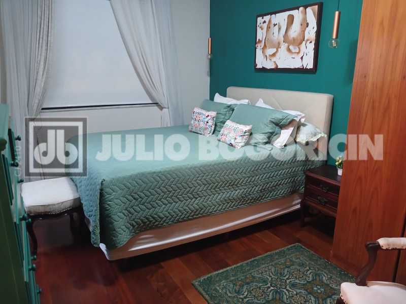 Conheça 17 do imóvel - COBERTURA DUPLEX UNICA 5SUÍTES 2VAGAS LAZER - JBB56349 - 24 17 - 24