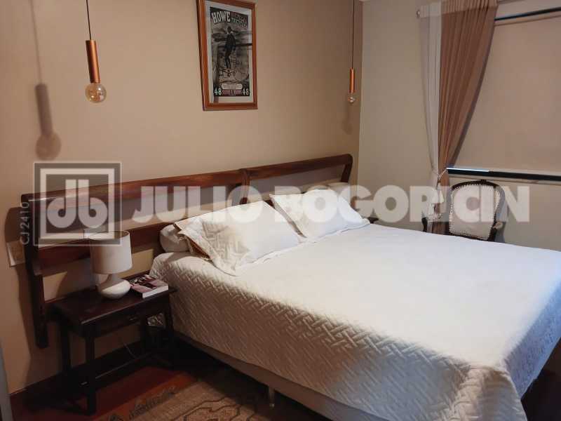 Conheça 20 do imóvel - COBERTURA DUPLEX UNICA 5SUÍTES 2VAGAS LAZER - JBB56349 - 21 20 - 21