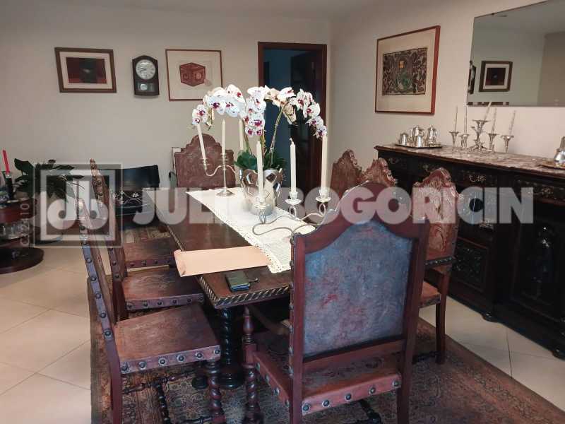 Conheça 23 do imóvel - COBERTURA DUPLEX UNICA 5SUÍTES 2VAGAS LAZER - JBB56349 - 5 23 - 5