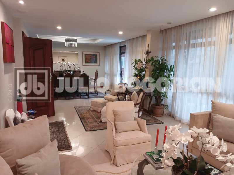 Conheça 26 do imóvel - COBERTURA DUPLEX UNICA 5SUÍTES 2VAGAS LAZER - JBB56349 - 6 26 - 6