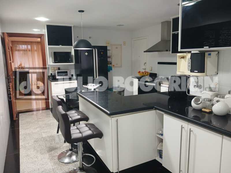 Conheça 33 do imóvel - COBERTURA DUPLEX UNICA 5SUÍTES 2VAGAS LAZER - JBB56349 - 27 33 - 27