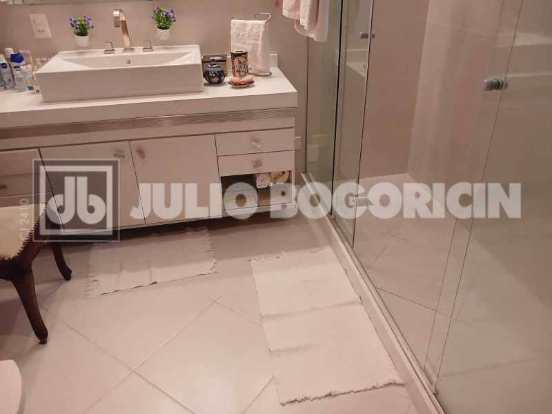 Conheça 35 do imóvel - COBERTURA DUPLEX UNICA 5SUÍTES 2VAGAS LAZER - JBB56349 - 23 35 - 23