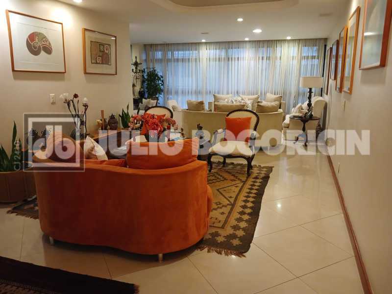 Conheça 36 do imóvel - COBERTURA DUPLEX UNICA 5SUÍTES 2VAGAS LAZER - JBB56349 - 7 36 - 7