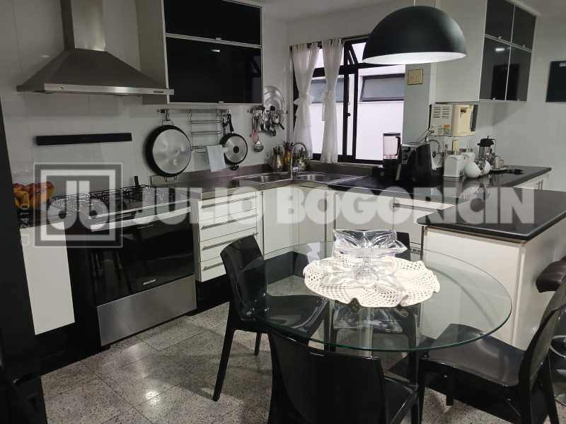 Conheça 41 do imóvel - COBERTURA DUPLEX UNICA 5SUÍTES 2VAGAS LAZER - JBB56349 - 28 41 - 28