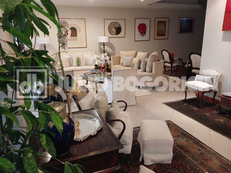 Conheça 46 do imóvel - COBERTURA DUPLEX UNICA 5SUÍTES 2VAGAS LAZER - JBB56349 - 12 46 - 12