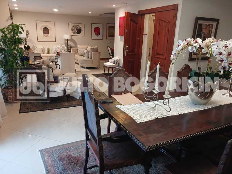 Conheça 47 do imóvel - COBERTURA DUPLEX UNICA 5SUÍTES 2VAGAS LAZER - JBB56349 - 8 47 - 8