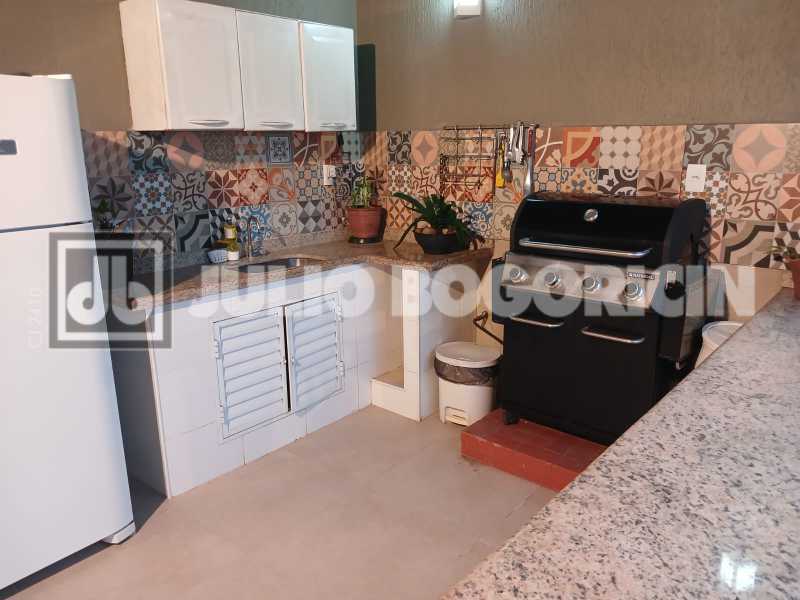 Conheça 56 do imóvel - COBERTURA DUPLEX UNICA 5SUÍTES 2VAGAS LAZER - JBB56349 - 30 56 - 30