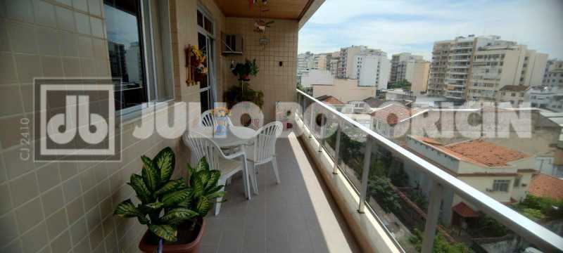 1apartamento3quartossuite2vaga - 1