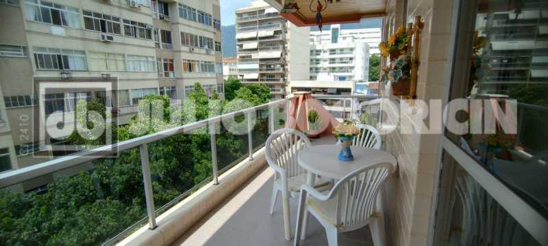 3apartamento3quartossuite2vaga - 3