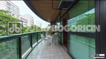 Imperdível - APARTAMENTO NO LEBLON 3 quartos suíte varanda 2 vagas Edifício Marc Chagall - JBL34742 Imperdível - APARTAMENTO NO LEBLON 3 quartos suíte varanda 2 vagas Edifício Marc Chagall - JBL34742