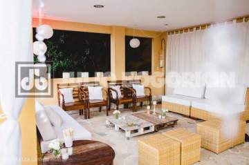 Imperdível - Luxuosa Casa em Condomínio - Triplex - Residencial - Anil - Jacarepaguá - 6 quartos ; 5 suítes - piscina - Agende sua visita! - JBJ601410